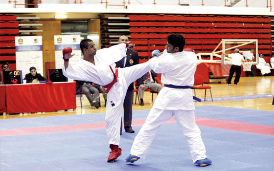   مصر اليوم - توصيات الاجتماع السنوي لحافز التفوق الرياضي في جميع البطولات والألعاب الرياضية