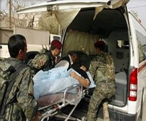   مصر اليوم - مقتل وإصابة عنصري أمن نتيجة حادثين أمنيين في العراق