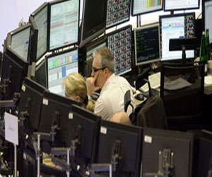   مصر اليوم - الأسهم الأمريكية تغلق علي هبوط