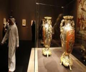   مصر اليوم - 15 جهة قطرية تشارك في معرض الخليج لسياحة الحوافز والأعمال