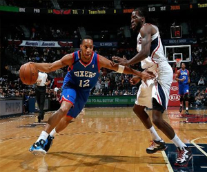   مصر اليوم - الدوري الأميركي للمحترفين: انديانا يحسم قمة الشرقية