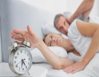   مصر اليوم - الساعة البيولوجيّة تحفّز بروتين  باي 1