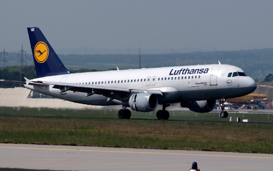 مصر اليوم - جدول شركة لوفتهانزا الصّيفي لـ2014 يشّمل رحلات إلى مطار طوكيو هانيدا الدوليّ