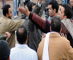 مصر اليوم - توقيف مُتهم قتل شخصًا خلال مُشادّة كلاميَّة في القاهرة