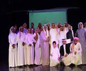   مصر اليوم - اختتام فعاليات مسابقة الابتكارات التقنيّة الثامنة في الأحساء