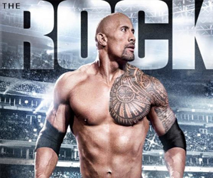 مصر اليوم - نجم المصارعة دوين جونسون يجسد أسطورة هرقل