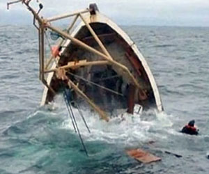   مصر اليوم - مقتل 251 كونغوليًا في حادث غرق مركب بين اوغندا والكونغو