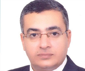   مصر اليوم - الدكتور علي حجازي يشهد فعاليات دورة التواصل والصداقة