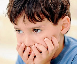   مصر اليوم - مرض التوحد قد يكون ناتجًا عن خلل تنظيمي في دماغ الجنين