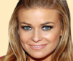   مصر اليوم - النجمة الأميركية كارمن إلكترا في علاقة عاطفية جديدة