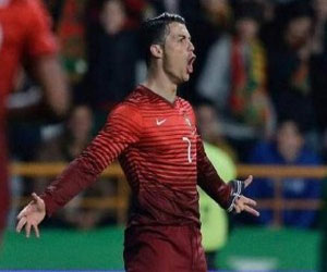   مصر اليوم - منتخب البرتغال يغير زيه الإحتياطي في مونديال البرازيل