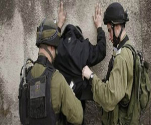   مصر اليوم - القوات الإسرائيلية تعتقل ثلاثة فلسطينيين من بيت لحم وجنين