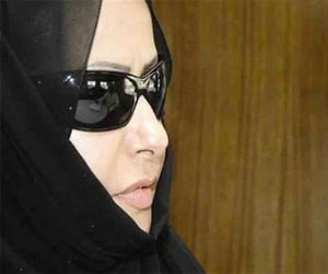   مصر اليوم - زوجة سابقة لعاهل السعودية تناشد أوباما مساعدتها للافراج عن بناتها