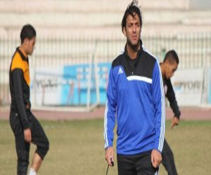 مصر اليوم - ميدو عبد الواحد يقدم أفضل مواسمه ومواجهة بطل زامبيا صعبة