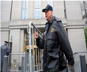   مصر اليوم - القبض على أوكراني بحوزته أسلحة ومتفجرات في موسكو