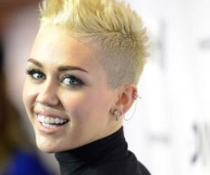   مصر اليوم - ظاهرة مايلي سايرس مادة دراسية في جامعة بنيويورك