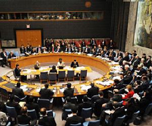   مصر اليوم - مجلس الأمن الدولي يدين إطلاق كوريا الشمالية صواريخ باليستية