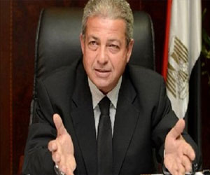   مصر اليوم - عبد العزيز والمتوكِّل يُكرِّمان الأمّهات المثاليّات لأبطال الرياضة