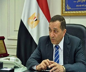   مصر اليوم - محافظ البحيرة يقرر زيادة حصة الدقيق لقرية في أبو المطامير