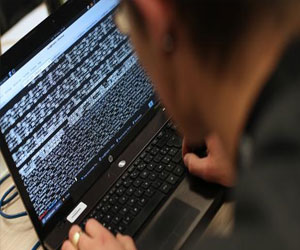   مصر اليوم - زيادة الهجمات الخارجية على الفضاء الإلكتروني الصيني