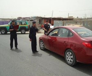   مصر اليوم - مباحث أسيوط تتمكّن من استعادة سيّارة مسروقة