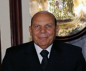   مصر اليوم - اللواء عادل لبيب يفتتح مركزين للطوارئ الأحد