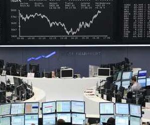   مصر اليوم - مؤشر الأسهم الأوروبية يغلق على ارتفاع