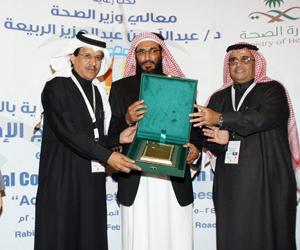   مصر اليوم - وكيل وزارة الصحة للخدمات العلاجية يتفقد مستشفى البدع وحقل في تبوك