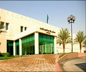   مصر اليوم - مستشفى الملك عبدالعزيز في الأحساء تنظم مؤتمرًا حول  الوقاية من أمراض القلب