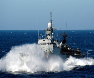   مصر اليوم - وزارة الشؤون البحرية ويونهاب تتفقان على تطوير مشترك للملاحة الإلكترونية