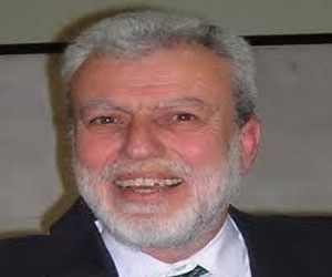   مصر اليوم - وزيرالثقافة الفلسطيني يبحث مع رئيس إتحاد كتاب مصر قضايا التعاون المشترك