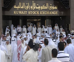   مصر اليوم - سوق الكويت للأوراق المالية يغلق على انخفاض