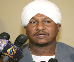   مصر اليوم - بدء الندوة الدولية لمقاصد الشريعة في السودان