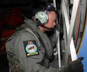   مصر اليوم - البحث عن الطائرة الماليزية المفقودة  تحول نحو الشمال بعد تحليل جديد