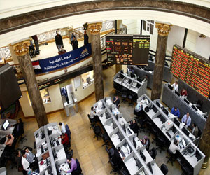   مصر اليوم - البورصة المصرية تسجل خسارة بقيمة 3 مليارات جنيه