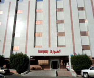   مصر اليوم - طوارئ مستشفيات نجران السعودية تستقبل 175 حالة بسبب الغبار