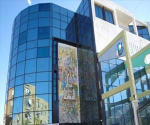   مصر اليوم - إفتتاح الصالون الوطني الأول للفنون التشكيلية في سيدي بلعباس