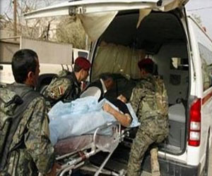   مصر اليوم - مقتل سبعة أشخاص في حادثين أمنيين في العراق