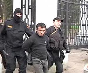   مصر اليوم - روسيا تعتقل مواطن أوكراني يحمل أسلحة ومتفجرات