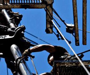   مصر اليوم - سعر نفط عمان شهد ارتفاعًا الجمعة