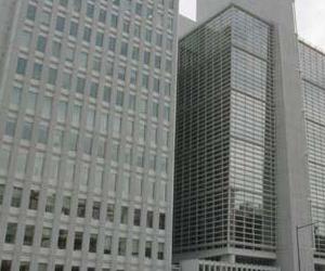   مصر اليوم - باكستان تحصل على 1.7 مليار دولار من البنك الدولي