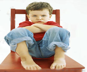   مصر اليوم - 30 % زيادة في فرص إصابة الاطفال بالتوحد