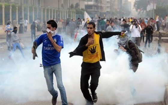   مصر اليوم - النيابّة تبدأ التحقيق في مقتّل الصحافيّة وسيدة مسيحيّة في عين شمس