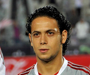   مصر اليوم - إبراهيم صلاح يُؤكد عودته  إلى نادي الزمالك