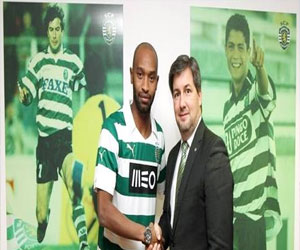   مصر اليوم - فريق سبورتنيج لشبونة يرهن مُشاركة شيكابالا بلياقته البدنيَّة