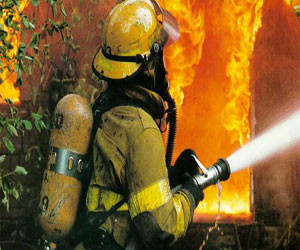   مصر اليوم - مقتل 2 من رجال الإطفاء وإصابة 13 في حريق في بوسطن الأميركية