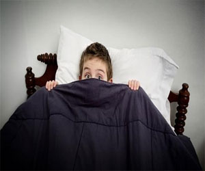 مصر اليوم - ساعدي طفلك في التخلص من الكوابيس