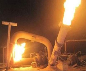 مصر اليوم - مسلحون يفجرون أنبوبًا للغاز الطبيعي جنوب غرب باكستان