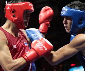   مصر اليوم - تعاون مشترك بين الاتحادين السعودي والمصري للملاكمة