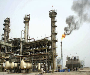   مصر اليوم - أسعار النفط تغلق على ارتفاع